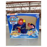 PlayWheels Paw Patrol Jr Skate Combo, Blue, New Mighty Pup Paw Patrol, UPC: 08595516032