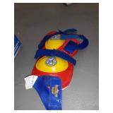 PlayWheels Paw Patrol Jr Skate Combo, Blue, New Mighty Pup Paw Patrol, UPC: 08595516032