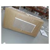 SEHOI Washing Machine Furniture Dolly, Telescopic Movable Trolley with Locking Swivel Wheels