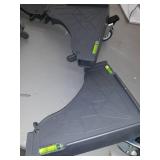 SEHOI Washing Machine Furniture Dolly, Telescopic Movable Trolley with Locking Swivel Wheels