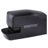 Bostitch Portable Battery or Electric Stapler, 20-Sheet Capacity