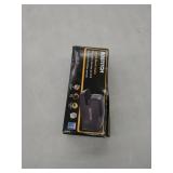 Bostitch Portable Battery or Electric Stapler, 20-Sheet Capacity