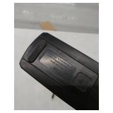 Bostitch Portable Battery or Electric Stapler, 20-Sheet Capacity