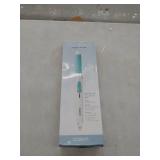 Conair OhSoKind 1" Silicon Clip Curling Iron, Model CD950