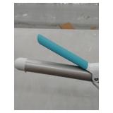 Conair OhSoKind 1" Silicon Clip Curling Iron, Model CD950