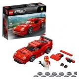 LEGO Speed Champions Ferrari F40 Competizione 75890