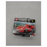 LEGO Speed Champions Ferrari F40 Competizione 75890