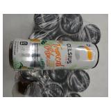 12 cans of Celsius Tropical Vibe 12fl oz
