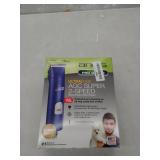 Andis UltraEdge Super 2-Speed Detachable Blade Clipper Blue USED