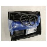 Andis UltraEdge Super 2-Speed Detachable Blade Clipper Blue USED