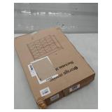 Storage Maniac Stackable shoe cubby