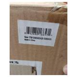 Storage Maniac Stackable shoe cubby