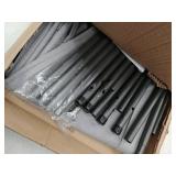 Storage Maniac Stackable shoe cubby