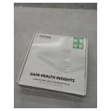 FitTrack Dara Bmi Smart Scale