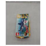 LEGO Creator 3in1 Deep Sea Creatures 31088 Sea Animal Toy Building Kit