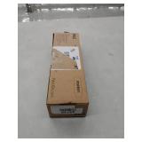 Portable VHF Wireless Microphone System - Professional Battery Operated Handheld PDWM91