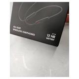 Beats Flex All-Day Wireless Earphones