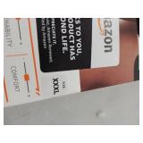 Shock Doctor 842 Shoulder Support XXXL