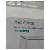 Meshforce M3/M3s wifi system