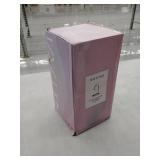 Soft Anzi Macaron Candle Warmer