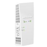 NETGEAR - AC1750 Dual-Band Wi-Fi Range Extender