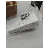 NETGEAR - AC1750 Dual-Band Wi-Fi Range Extender