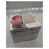 Hamilton Beach - 7.2-Cup Electric Kettle - Red/Black