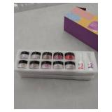 Beetles Gel Polish Dip Powder Set