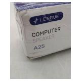 Rhythm Computer Speaker A25