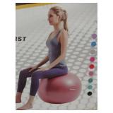 Inpany Exercise Ball