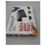 Meistar Sofa Arm Tray Table