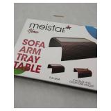Meistar Sofa Arm Tray Table