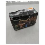 Knonew LED Icicle lights