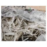 Knonew LED Icicle lights