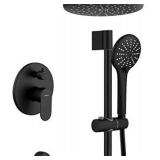 Embather Rainfall Shower System