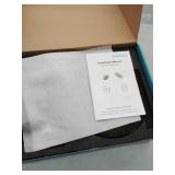 Embather Rainfall Shower System