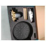 Embather Rainfall Shower System