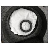 Embather Rainfall Shower System