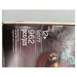 LEGO Ideas Ship in a Bottle 21313 Expert Building Kit, Snap Together Model Ship, Collectible Display Set and Toy for Adults (962 Pieces)