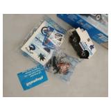 PLAYMOBIL NHL Zamboni Machine