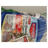 BioAdvanced 3-in-1 Insect, Disease & Mite Control, Ready-to-Spray, 32 Oz