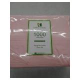 Thread Spread Sheet set, Blush, Queen