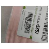 Thread Spread Sheet set, Blush, Queen