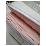 Thread Spread Sheet set, Blush, Queen