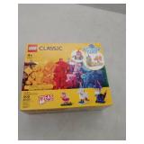 Lego Classic 11013