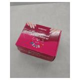 Wubefine Nail polish kit MJ-P7