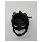 Batman mask Batteries not included