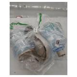 Batman mask Batteries not included