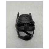 Batman mask Batteries not included