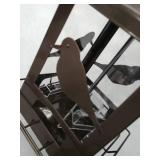 Bird Feeder DAMAGED